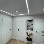 Gold Luxury House 아파트 *