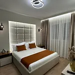 Gold Luxury House Durrës