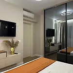 Gold Luxury House *