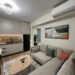 아파트 Gold Luxury House