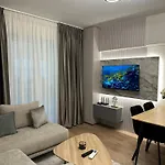 Gold Luxury House 아파트 *
