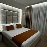 아파트 Gold Luxury House *