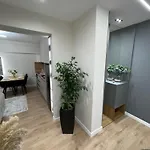 Gold Luxury House 아파트