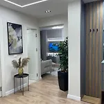 Gold Luxury House Durrës
