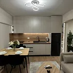 아파트 Gold Luxury House Durrës