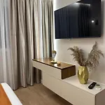 Gold Luxury House