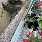 아파트 Gold Luxury House Durrës