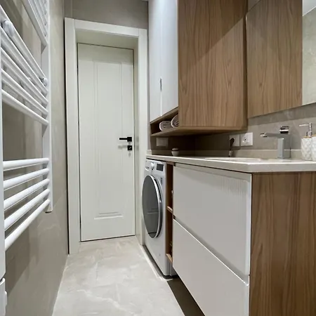 Gold Luxury House Durrës