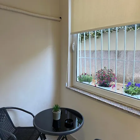 Apartament Gold Luxury House Durrës