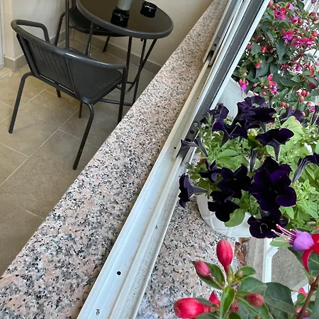 Lägenhet Gold Luxury House Durrës