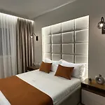 Gold Luxury House Daire *