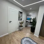 Daire Gold Luxury House *