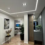 Daire Gold Luxury House *