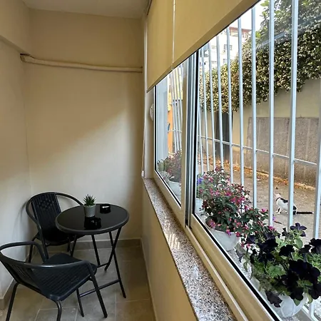 Apartment Gold Luxury House