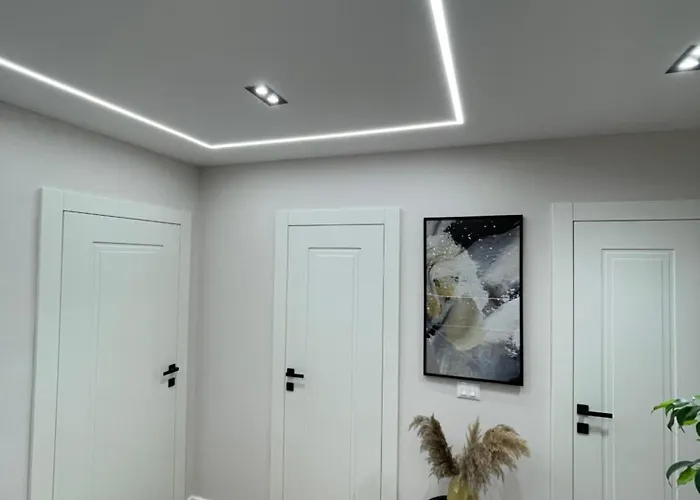 Gold Luxury House Apartament *