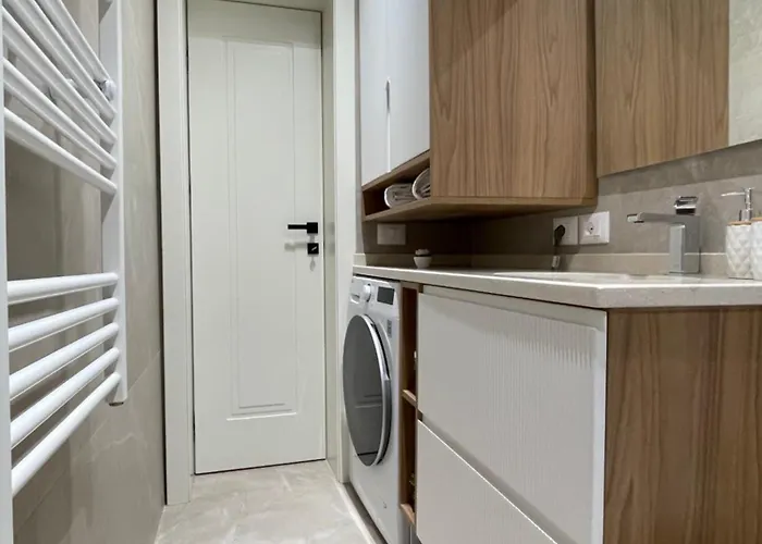 Gold Luxury House Durrës