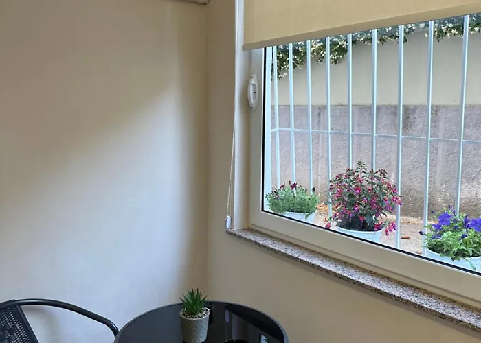 Apartment Gold Luxury House Durrës