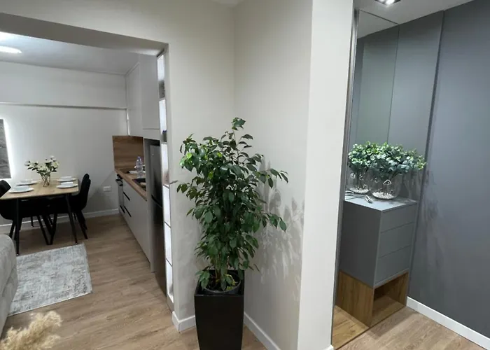 Gold Luxury House Appartamento