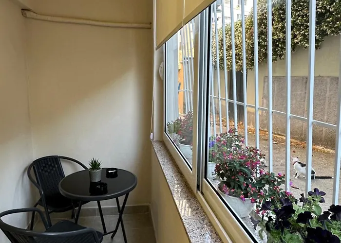 Apartment Gold Luxury House