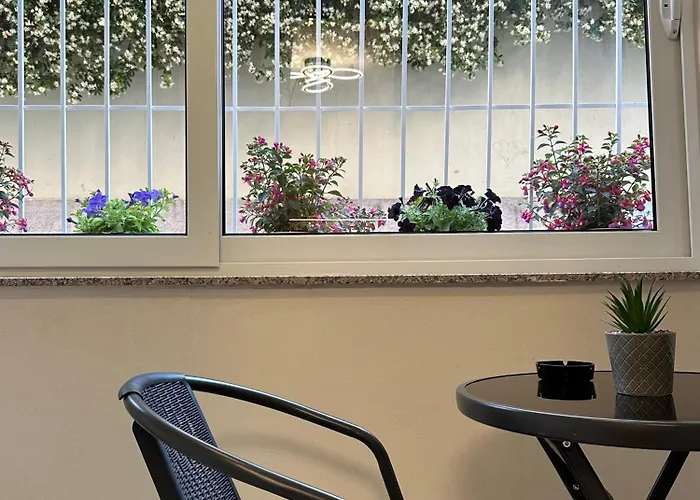 Gold Luxury House Apartament