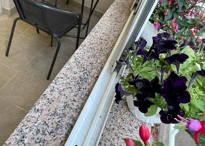 Apartment Gold Luxury House Durrës